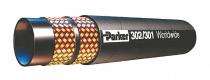 Parker 19 mm 2 Steel Braided Hose 210.8 bar 28.6 mm_0
