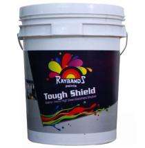 Rayband's Various Colours Tough Shield Emulsion Paints 0.5 L_0