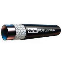 Parker 19 mm MH Super 2 Steel Braided Hose 260 bar 28.6 mm_0