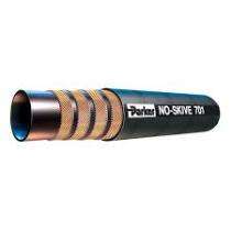 Parker 25.4 mm 4SP 4 Steel Braided Hose 274.5 bar 36.6 mm_0
