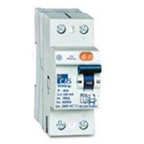 C&S CSRB2P100A100-10kA 100 A Double Pole 100 mA RCCB_0