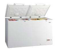 Haier Freezers Freezer 500 L 1650 x 745 x 845 mm_0