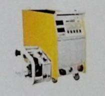 80 - 500 A MIG Welding Machine MIG 500 415 VAC 24.7 kVA_0