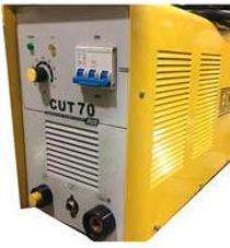 20 - 70 A Plasma Arc Welding Machine CUT 70 415 VAC 7.8 kVA_0