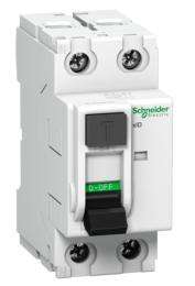 Schneider Electric A9N16212 80 A Double Pole 30 mA RCCB_0