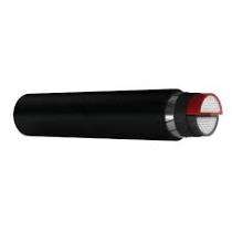 SPC Aluminium XLPE Flat Steel Strip PVC LT Power Cables 2 Core 25 sqmm 1100 V_0