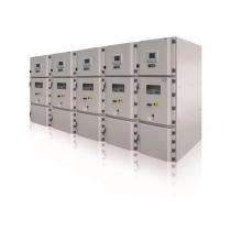 Single Phase Copper HT Panels 3-33 kV_0