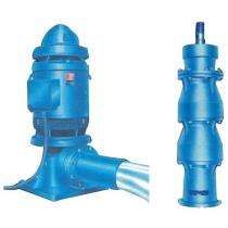Vertical Turbine Pumps 980 rpm 26 m_0