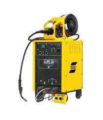 ESAB 150 - 400 A TIG Welding Machine 415 V 9.4 kVA_0