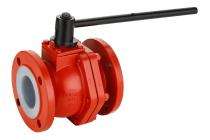 G M 15 mm Motorized Ball Valves Flanged_0