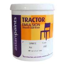Asian Paints White Interior Emulsion Paints 20 L_0