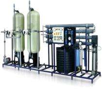 Gangajal Commercial RO Plant 1000 LPH_0