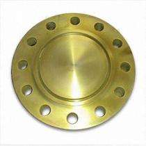 GPS Carbon Steel Blind Flanges 500 mm Raised Faced_0