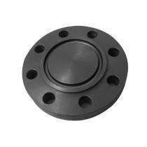 GPS Carbon Steel Blind Flanges 400 mm Ring Type Joint_0
