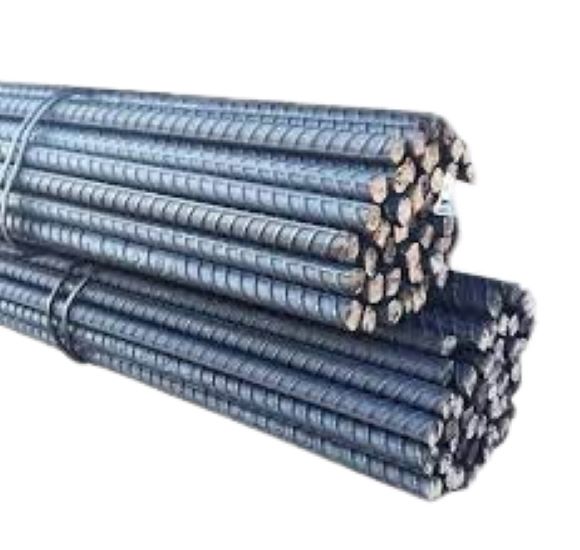 8 mm Fe 500 TMT Bars_0