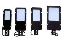 Mantra Enterprise Pure White IP55 LED Street Lights_0