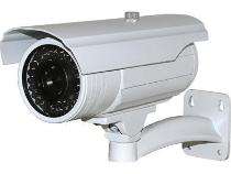 CCTV Cameras Security 1.3 MP Upto 20 m 2.7 - 12 mm_0