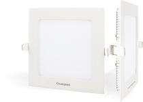 Crompton 9 W Square LED Panel Lights_0