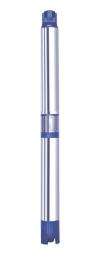 Teraflo V4 0.5 hp 600 - 27000 l/h Submersible Pumps_0