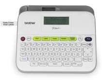 Brother PT-D400 Label 20 mm/s Printer_0