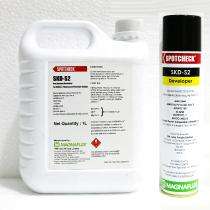 Magnaflux LPT Consumable SKD -S2 Visual Inspection_0