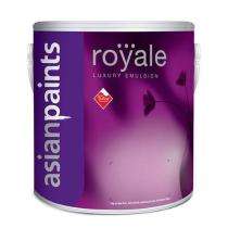 Asian Paints Interior Emulsion Paints 20 L_0