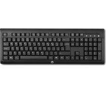 HP Wireless Computer Keyboard_0