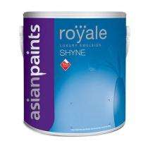 Asian Paints Interior Emulsion Paints 20 L_0