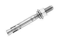 6 - 30 mm Mild Steel Anchor Bolts 50 - 500 mm_0