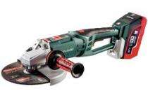 Metabo WPB 36 LTX BL 230 230 mm Angle Grinders 670 W_0