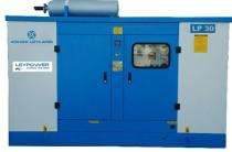 ASHOK LEYLAND Silent 82.5 kVA Three Phase 190 L Diesel Generators_0