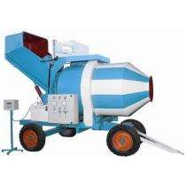 GEPL Mini Concrete Mixer 5 hp_0
