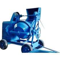 Mini Concrete Mixer 30 rpm_0