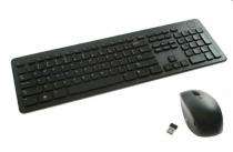 Dell Wireless Computer Keyboard_0