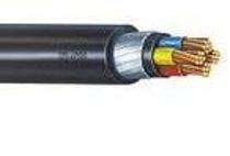 4 Core XLPE Armoured Control Cables_0