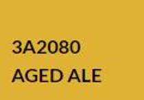 Berger Aged Ale 3A2080 Interior Emulsion Paints 1, 4, 10, 20 L_0
