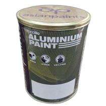 Asian Paints PPG Aluminium Synthetic Aluminium Paints 20 L_0