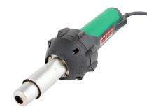 Leister TRIAC AT 1500 W Corded Heat Gun 240 l/min 40 - 700 deg. C_0