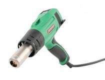 Leister SOLANO AT 1500 W Corded Heat Gun 210 - 350 l/min 50 - 650 deg. C_0