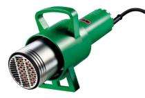 Leister FORTE S3 2300 W Corded Heat Gun 360 l/min 40 - 650 deg. C_0