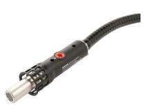 Leister LABOR S 600 W Corded Heat Gun 20 - 80 l/min 20 - 600 deg. C_0