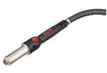 Leister WELDING PEN R 600 W Corded Heat Gun 20 - 80 l/min 20 - 600 deg. C_0