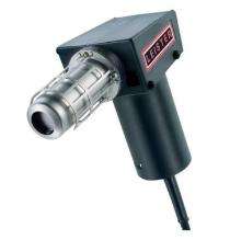 Leister GHIBLI 2300 W Corded Heat Gun 360 l/min 40 - 650 deg. C_0