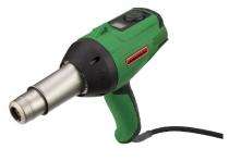 Leister GHIBLI AW 1500 W Corded Heat Gun 140 - 250 l/min 65 - 620 deg. C_0
