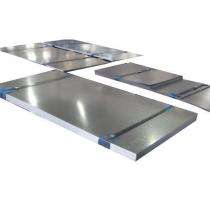 Asian 3 mm Galvanized Plain Steel Width 1000 mm_0