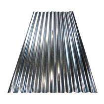 Uttam 3 mm Galvanized Plain Steel 1220 x 3048 mm_0