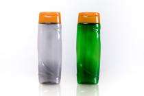 Samkin Shampoo, Talcum Plastic 400 mL Bottles_0