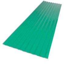 Skyline shield Corrugated Galvanized Iron Roofing Sheet Colour Coated_0