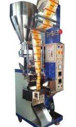 MMPS Pouch Automatic 2 kW 60 pouch/min Packaging Machine_0