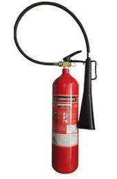 PYRAMIDFIRE 2 kg CO2 Fire Extinguishers_0